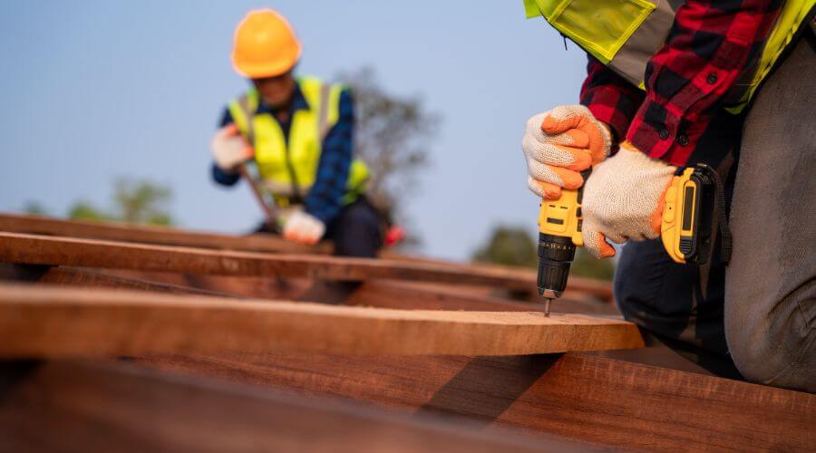 Local Chimney Repair in North Bend, WA